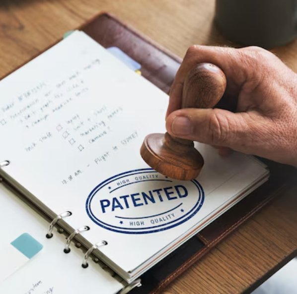 Patent Registration